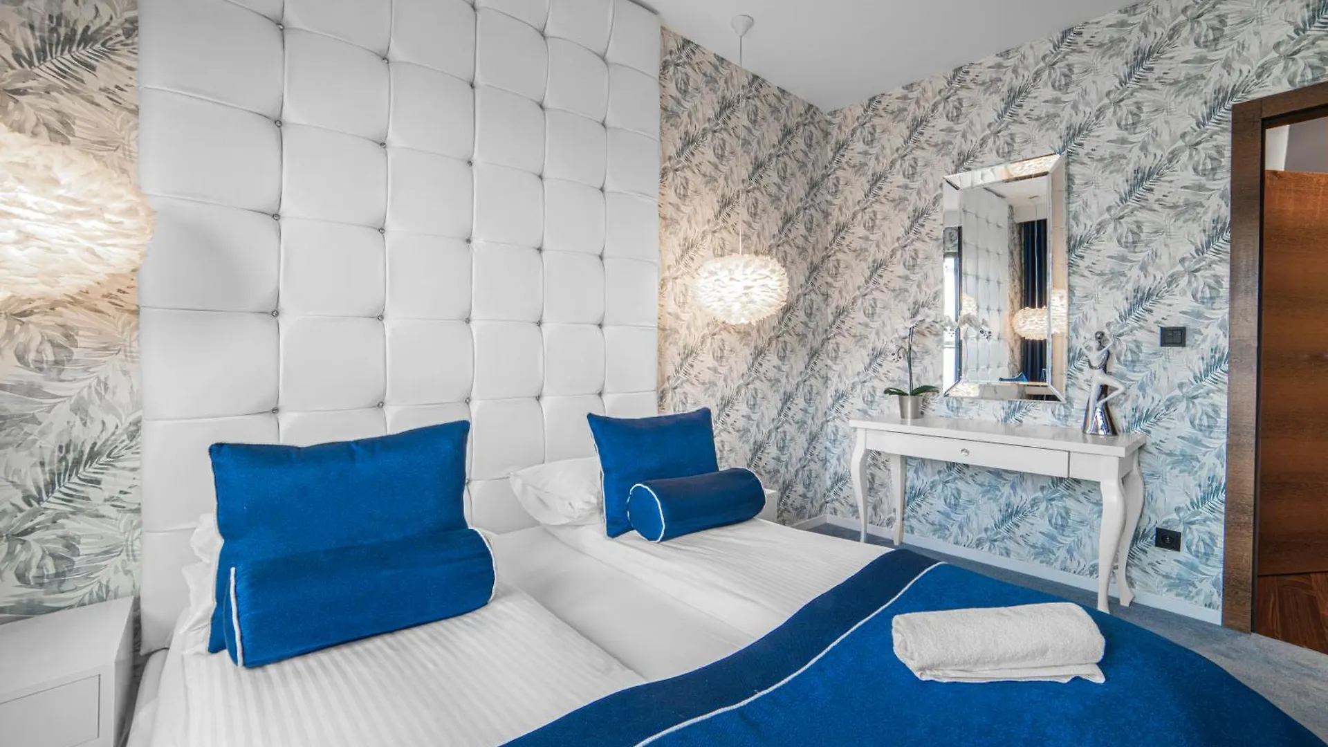 Drim Apartaments Gdańsk 0*,