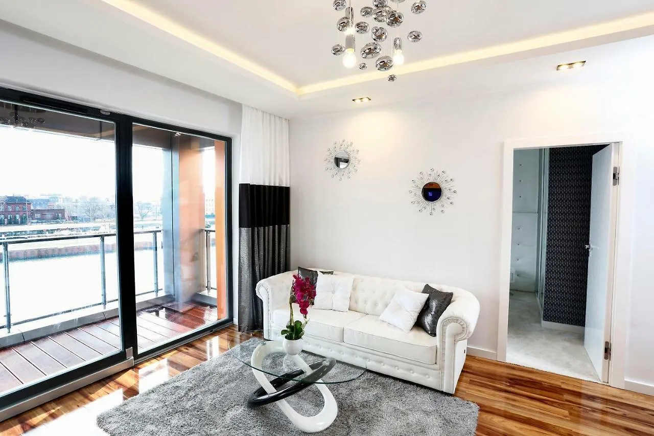 Drim Apartaments Gdańsk
